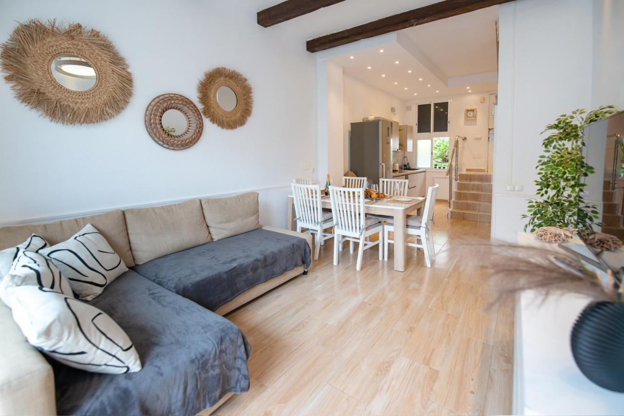 Appartement Altamar Tropical